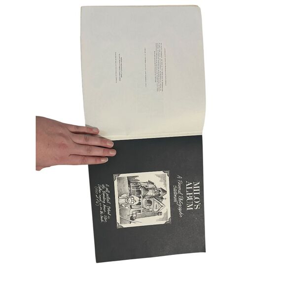 Penguin Dreams & Stranger Things by Berke Breathed - Picture 1 of 7